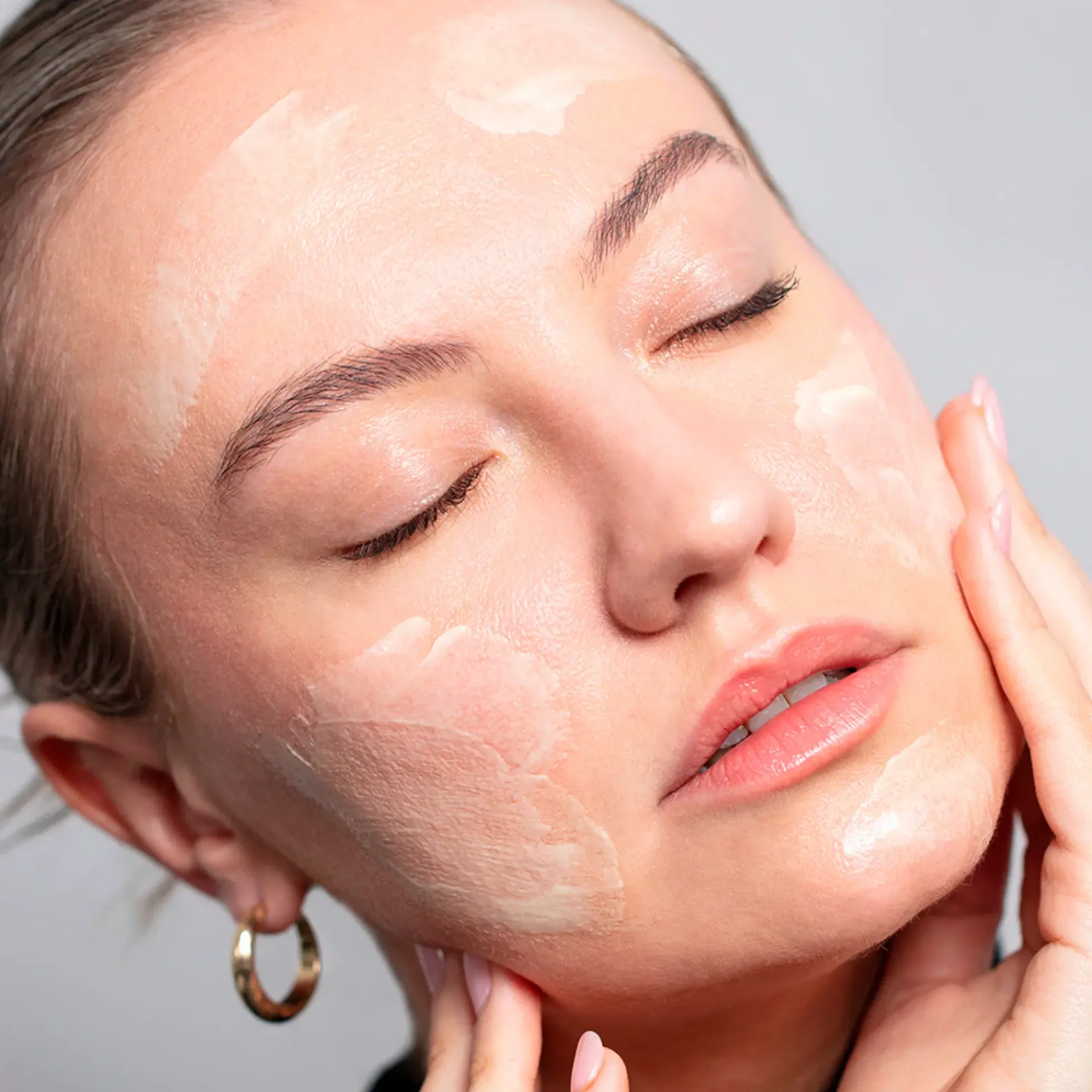 Antipodes Kasvojenhoito<Halo Brightening Mud Mask 75 ml