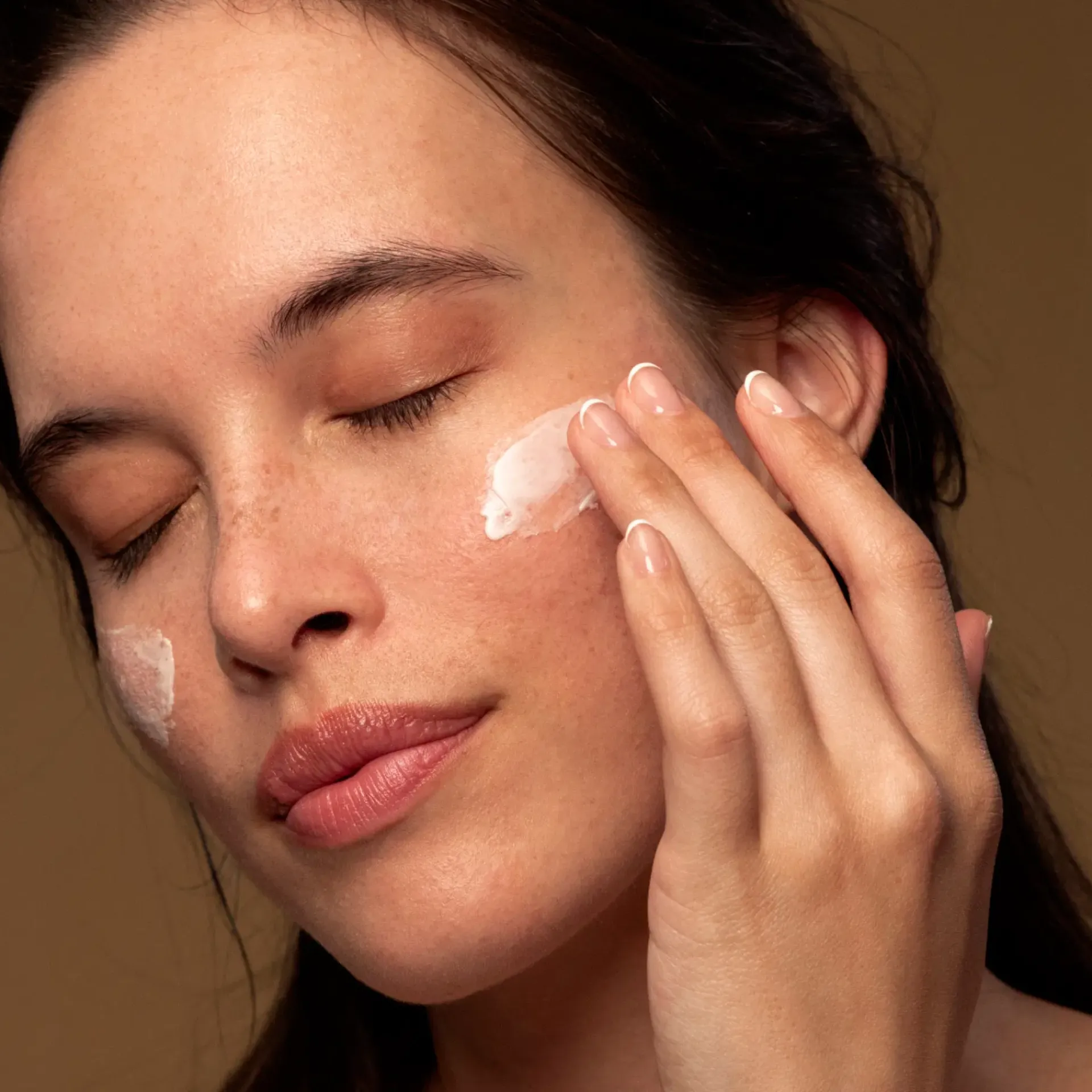 Antipodes Kasvojenhoito<Harmony Hyaluronic Manuka Honey Night Cream yövoide 60 ml