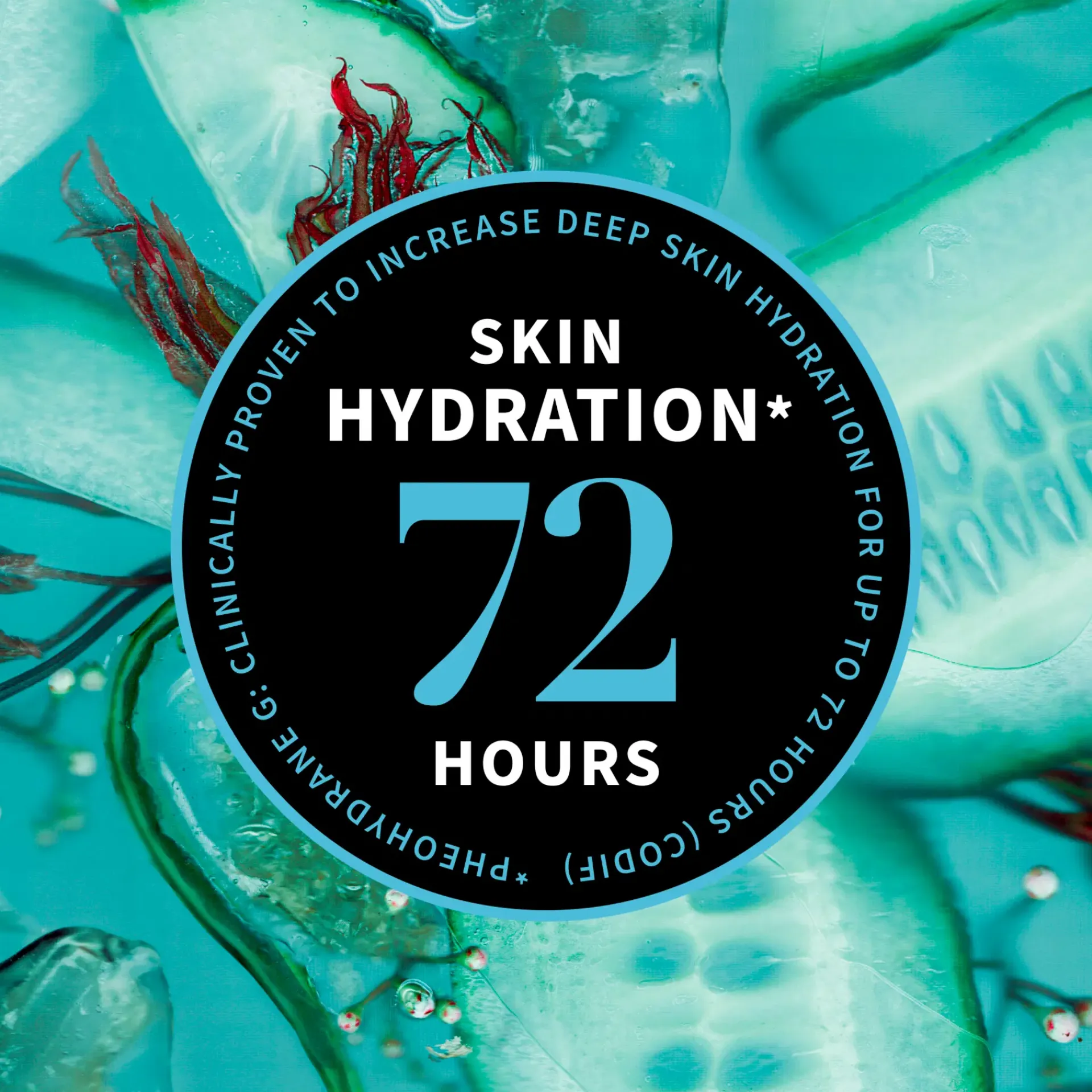 Antipodes Kasvojenhoito<Maya Hyaluronic 72h Hydration Serum 30 ml