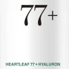 Anua Kasvojenhoito<heartleaf 77% soothing toner 500ml