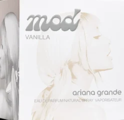 Ariana Grande Nuorten Naisten Hajuvedet|Hajuvedet<MOD Vanilla EdP tuoksu 30 ml