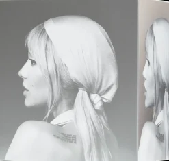 Ariana Grande Nuorten Naisten Hajuvedet|Hajuvedet<MOD Vanilla EdP tuoksu 30 ml
