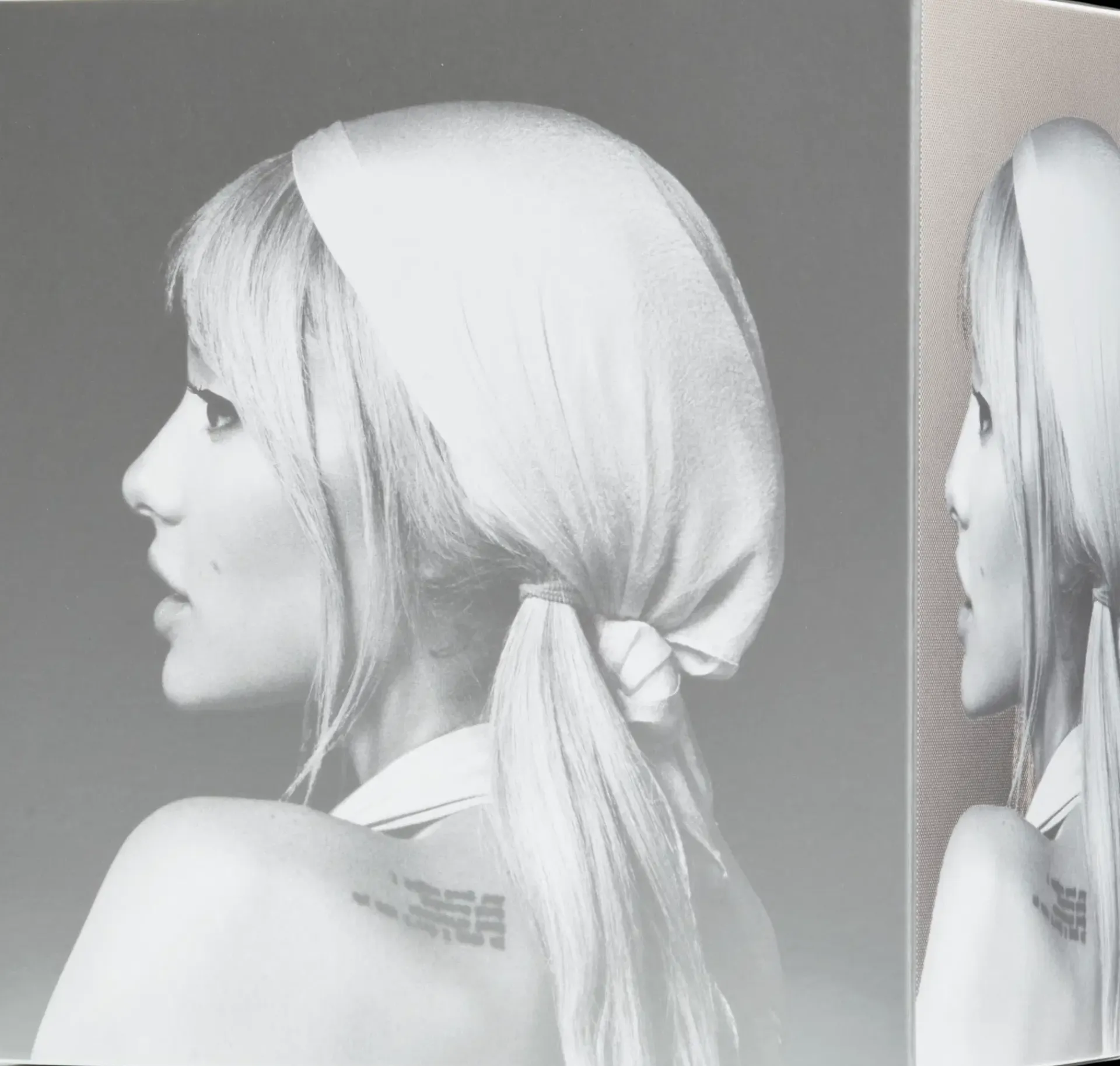 Ariana Grande Nuorten Naisten Hajuvedet|Hajuvedet<MOD Vanilla EdP tuoksu 30 ml