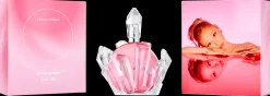 Ariana Grande Nuorten Naisten Hajuvedet|Hajuvedet<R.E.M. Cherry Eclipse EdP 30ml -tuoksu