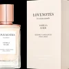 Ariana Grande Nuorten Naisten Hajuvedet|Hajuvedet<Vanilla Suede EdP 30 ml tuoksu