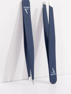 ARISTOCRAT Karvanpoisto<Precision Tweezers pinsettipakkaus sis.2 kpl