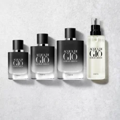 Armani Tuoksut|Tuoksujen Täyttöpakkaukset<Acqua di Giò Parfum Refill täyttöpullo 150 ml