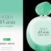 Armani Hajuvedet<Acqua di Gioia Intense Homme EdP tuoksu 50 ml