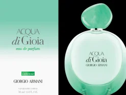 Armani Hajuvedet<Acqua di Gioia Intense Homme EdP tuoksu 50 ml