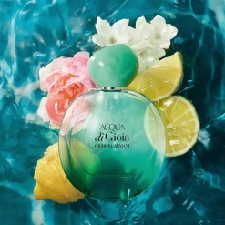 Armani Hajuvedet<Acqua di Gioia Intense Homme EdP tuoksu 50 ml