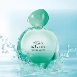 Armani Hajuvedet<Acqua di Gioia Intense Homme EdP tuoksu 50 ml