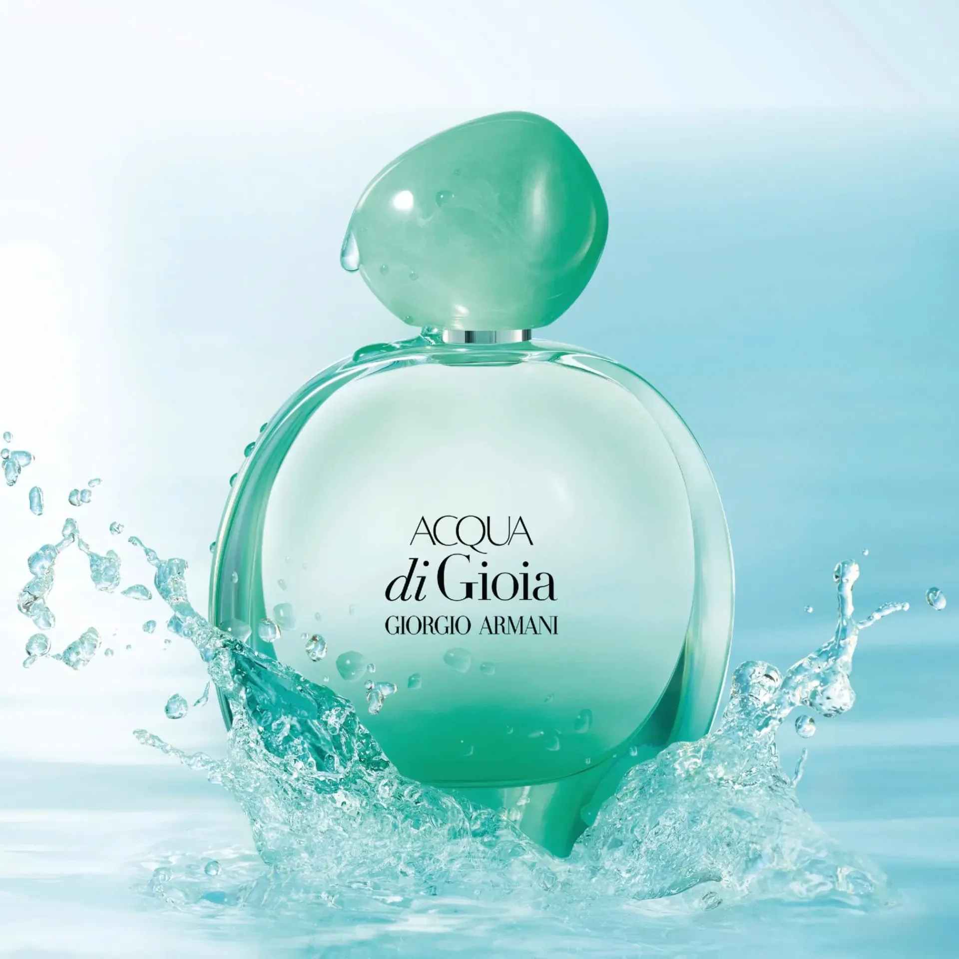 Armani Hajuvedet<Acqua di Gioia Intense Homme EdP tuoksu 50 ml