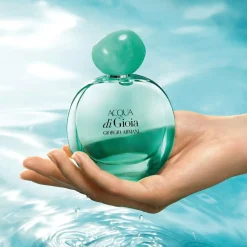 Armani Hajuvedet<Acqua di Gioia Intense Homme EdP tuoksu 50 ml