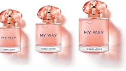 Armani Hajuvedet<Giorgio My Way Ylang EdP tuoksu 50 ml