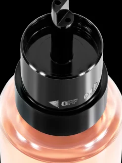 Armani Hajuvedet|Tuoksujen Täyttöpakkaukset<Si EdP täyttöpullo 100 ml