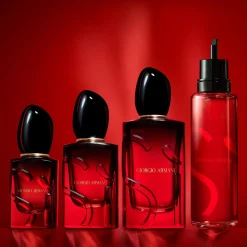 Armani Hajuvedet<Si Passione EdP Intense tuoksu 50 ml