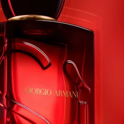 Armani Hajuvedet<Si Passione EdP Intense tuoksu 30 ml