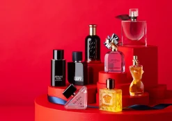 Armani Hajuvedet<Si Passione EdP Intense tuoksu 30 ml