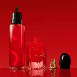 Armani Hajuvedet<Si Passione EdP Refill täyttöpullo 100 ml