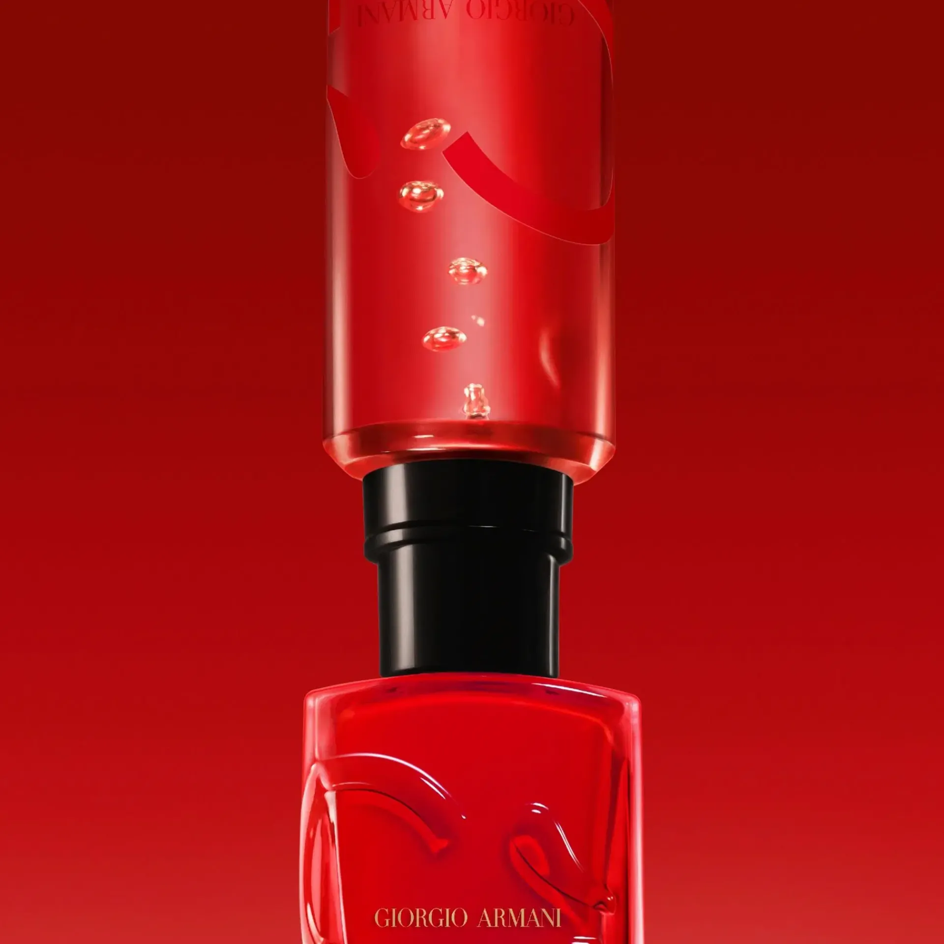 Armani Hajuvedet<Si Passione EdP Refill täyttöpullo 100 ml