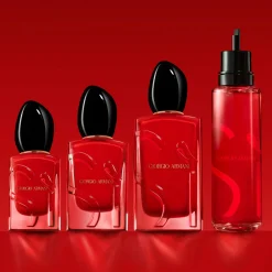 Armani Hajuvedet<Si Passione EdP Refill täyttöpullo 100 ml