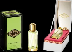 ATELIER VERSACE Hajuvedet<Cédrat de Diamante EdP 100ml