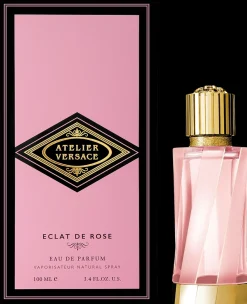 ATELIER VERSACE Hajuvedet<Éclat de Rose EdP 100ml