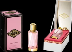 ATELIER VERSACE Hajuvedet<Éclat de Rose EdP 100ml