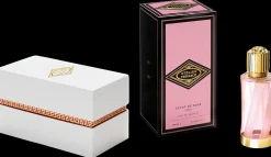 ATELIER VERSACE Hajuvedet<Éclat de Rose EdP 100ml