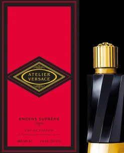 ATELIER VERSACE Hajuvedet<Encens Suprême EdP 100ml