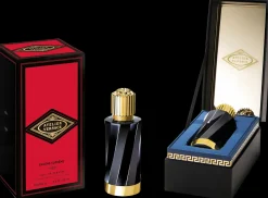 ATELIER VERSACE Hajuvedet<Encens Suprême EdP 100ml