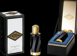 ATELIER VERSACE Hajuvedet<Figue Blanche EdP 100ml