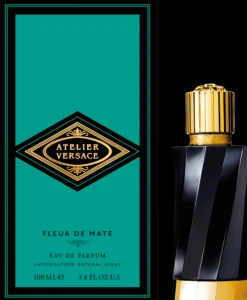 ATELIER VERSACE Hajuvedet<Fleur de Maté EdP 100ml