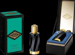ATELIER VERSACE Hajuvedet<Fleur de Maté EdP 100ml