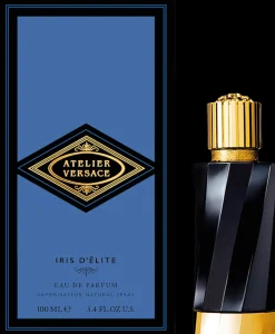 ATELIER VERSACE Hajuvedet<Iris d’Élite EdP 100ml