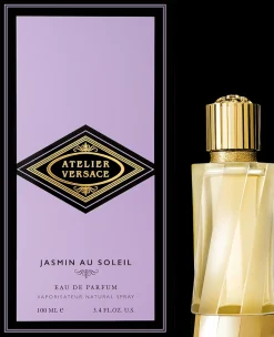 ATELIER VERSACE Hajuvedet<Jasmin au Soleil EdP 100ml