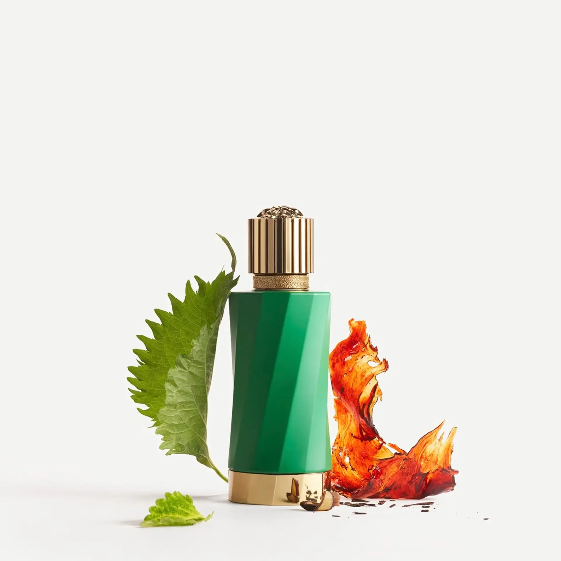 ATELIER VERSACE Hajuvedet<Patchouli Précieux EdP 100ml