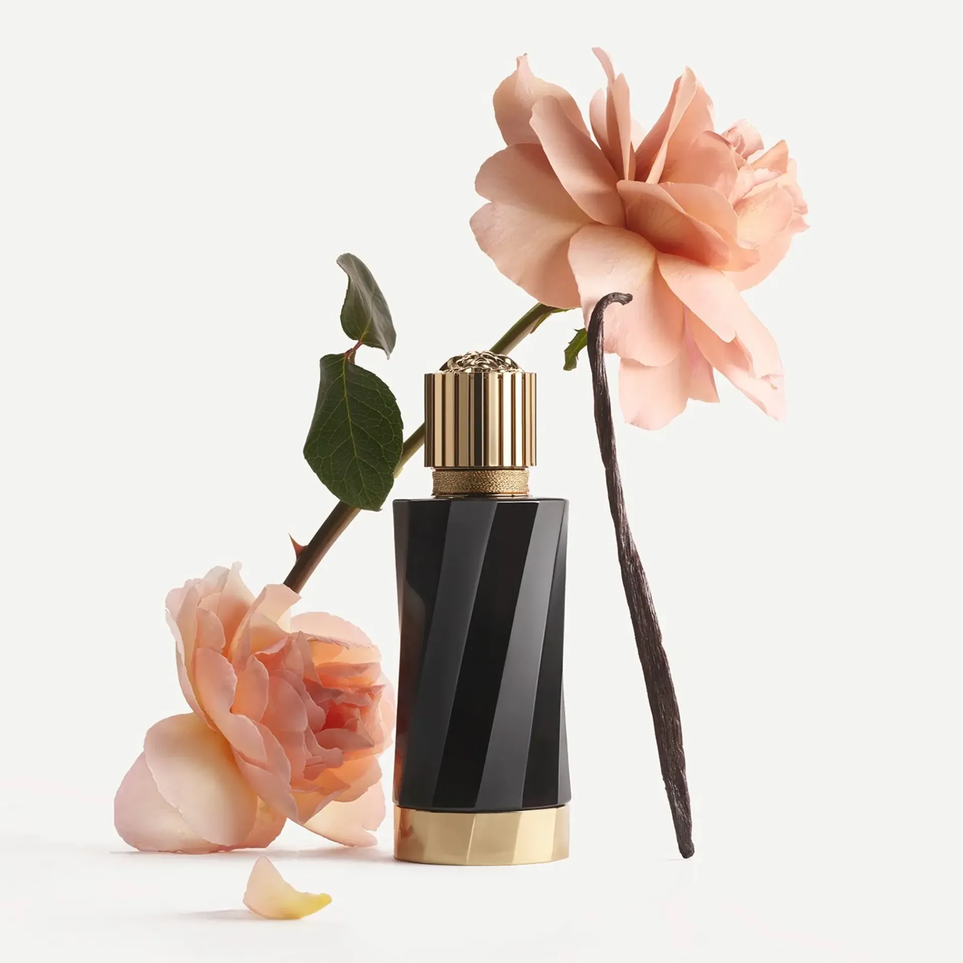 ATELIER VERSACE Hajuvedet<Vanille Rouge EdP 100ml