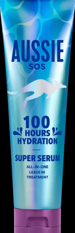 Aussie Hiustenhoito<SOS Super Serum 160ml