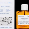 Korres Hajuvedet<Avgoustos Eau de Toilette 100ml