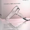 BaByliss Hiusten Muotoilulaitteet<hiustenkuivaaja Mauve Lustre Dryer