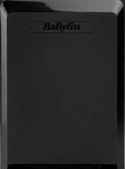BaByliss Hiusten Muotoilulaitteet<hiustenleikkuukone Graphite Precision