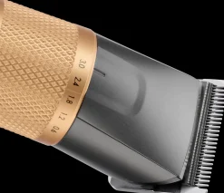 BaByliss Hiusten Muotoilulaitteet<hiustenleikkuukone Graphite Precision
