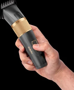 BaByliss Hiusten Muotoilulaitteet<hiustenleikkuukone Graphite Precision