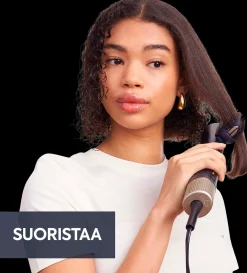 BaByliss Hiusten Muotoilulaitteet<muotoilutyökalu Air Wand