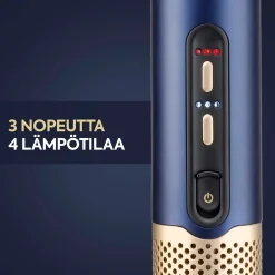 BaByliss Hiusten Muotoilulaitteet<muotoilutyökalu Air Wand