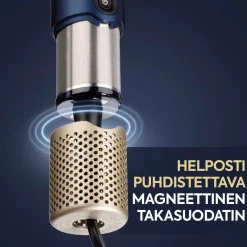 BaByliss Hiusten Muotoilulaitteet<muotoilutyökalu Air Wand