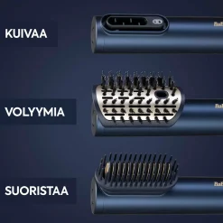 BaByliss Hiusten Muotoilulaitteet<muotoilutyökalu Air Wand
