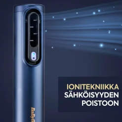 BaByliss Hiusten Muotoilulaitteet<muotoilutyökalu Air Wand
