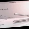 BaByliss Hiusten Muotoilulaitteet<suoristusrauta Mauve Lustre Straightener